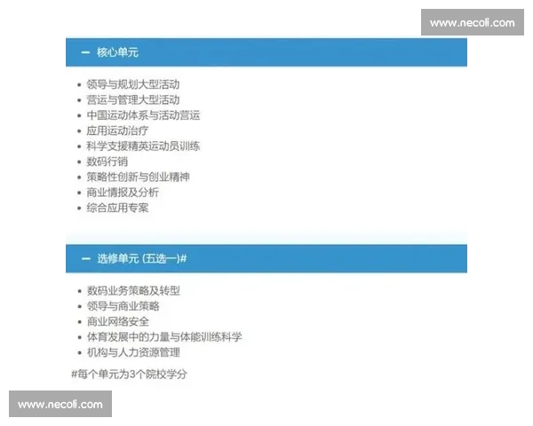 体育赛事组织与管理创新模式探索及实务操作研究