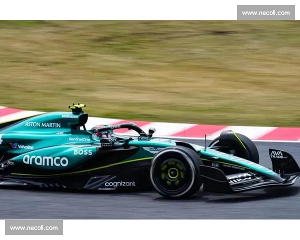 F1年度总冠军揭晓赛季精彩回顾与车手辉煌瞬间解析